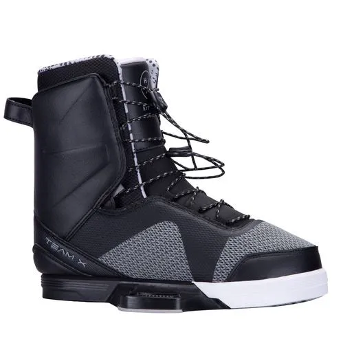 Hyperlite Team X Wakeboard Bindings