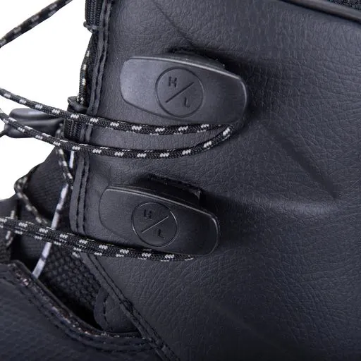 Hyperlite Team X Wakeboard Bindings