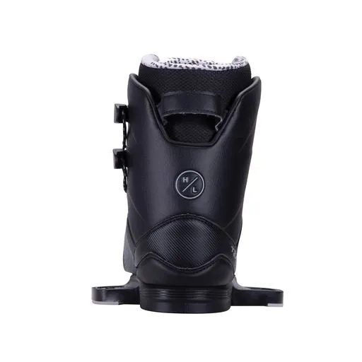 Hyperlite Team X Wakeboard Bindings