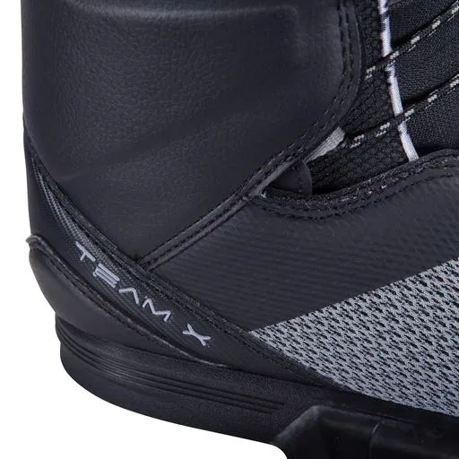 Hyperlite Team X Wakeboard Bindings