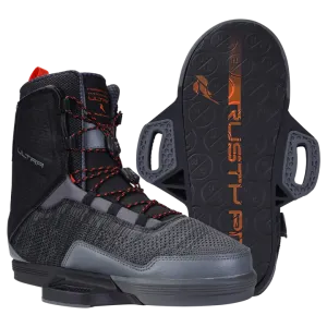 Hyperlite Ultra Wakeboard Bindings