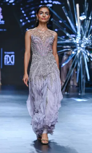 Illyria Gown