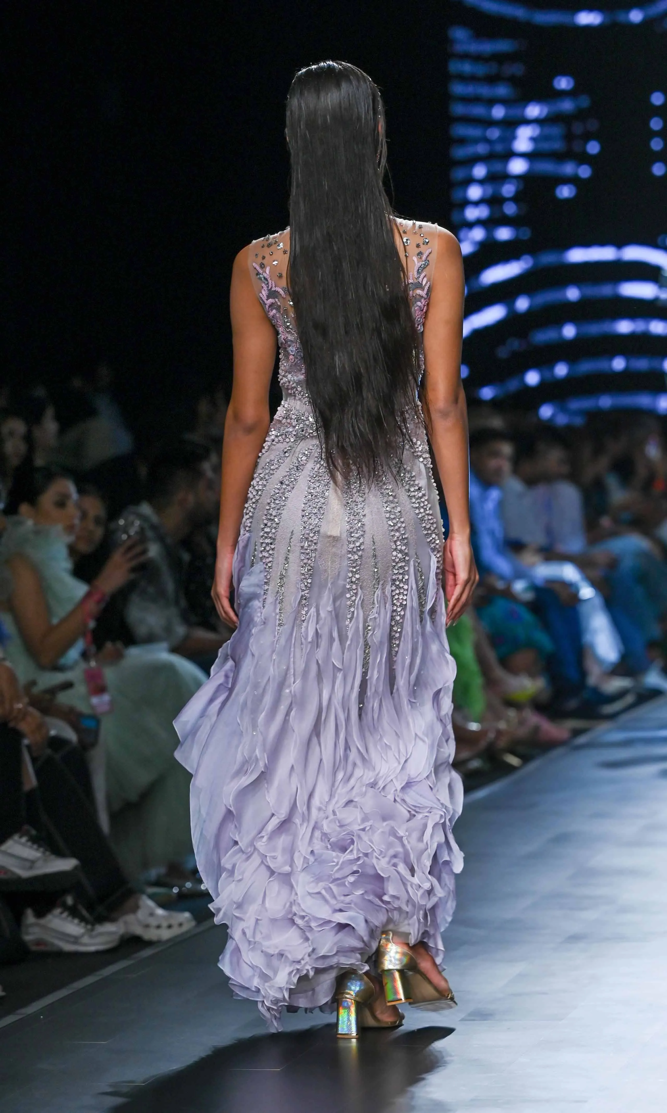 Illyria Gown