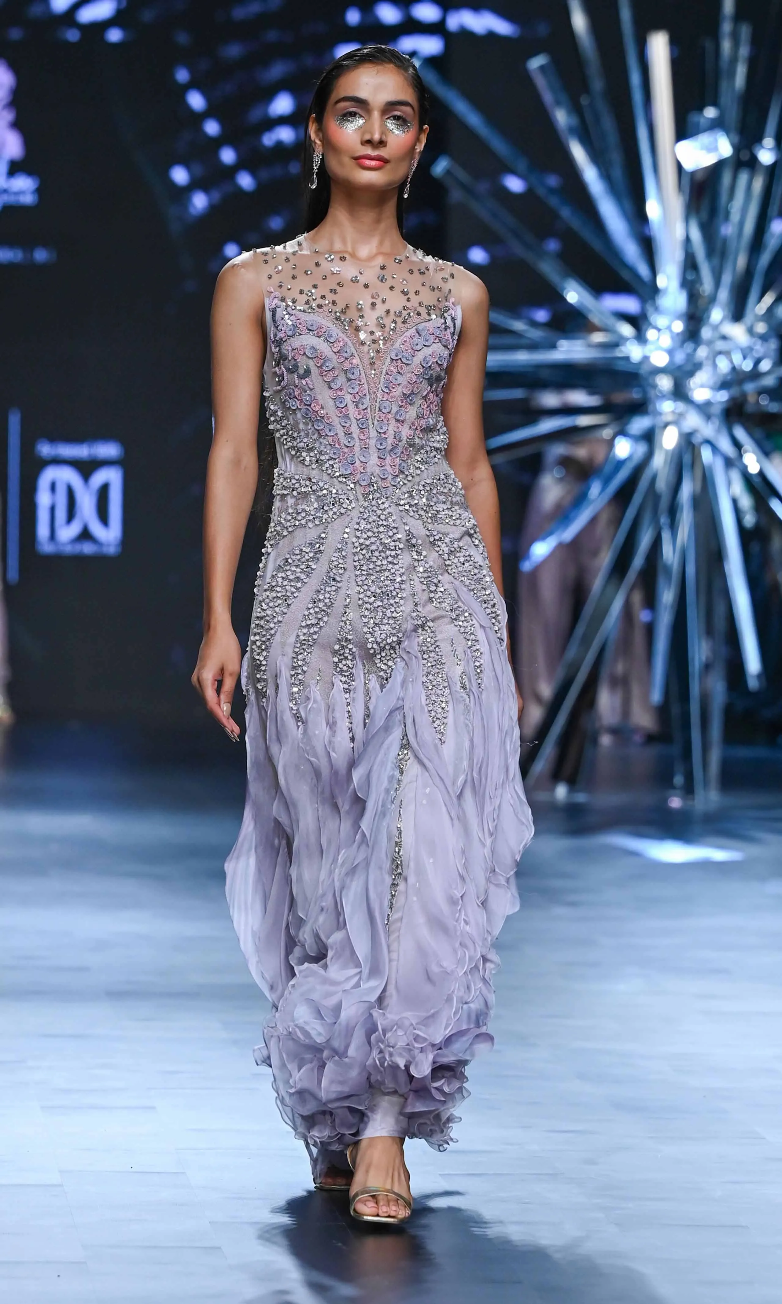 Illyria Gown