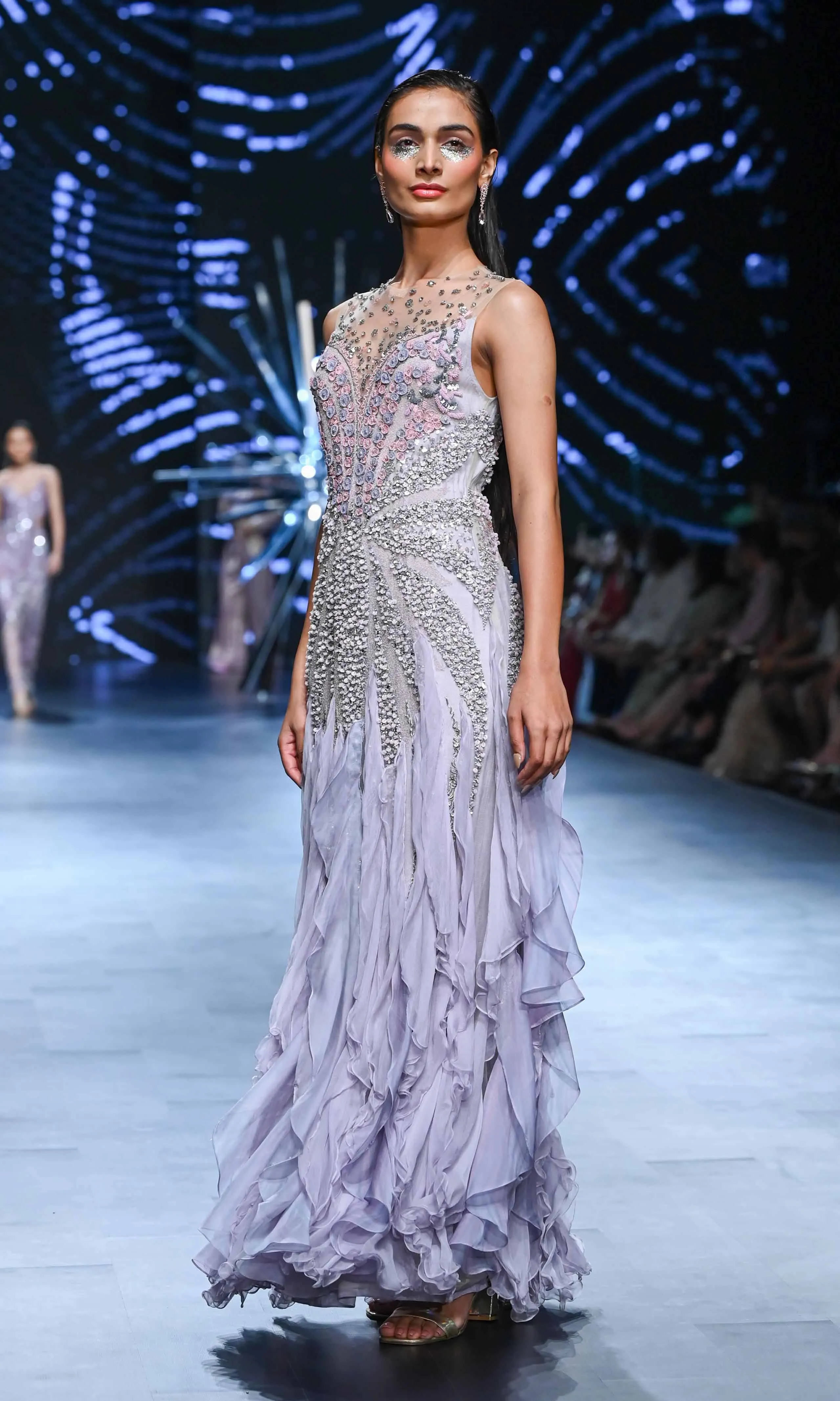 Illyria Gown