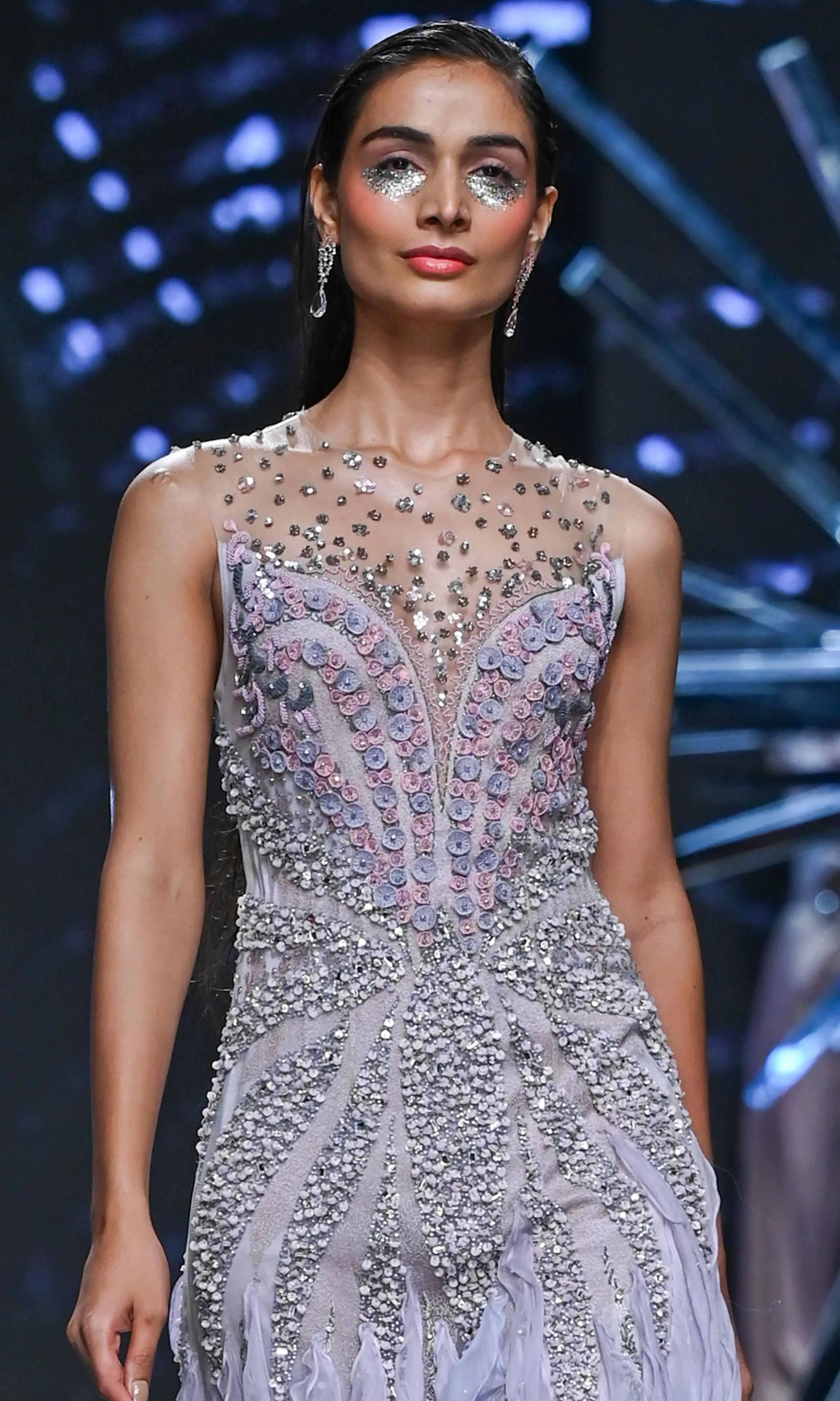 Illyria Gown