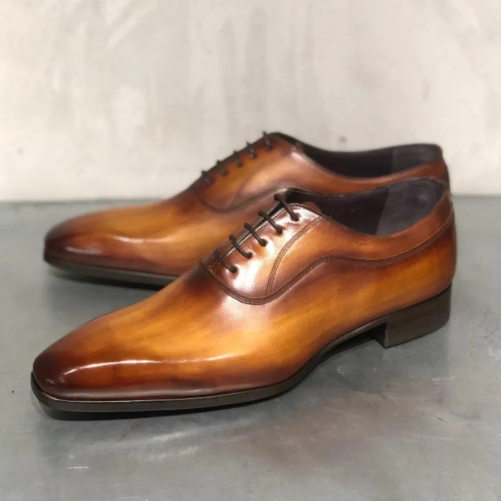 IT07 BALMORAL OXFORD