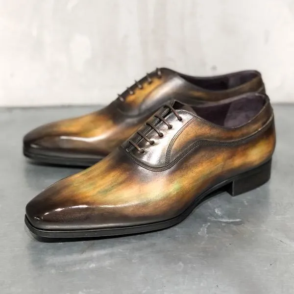 IT07 BALMORAL OXFORD