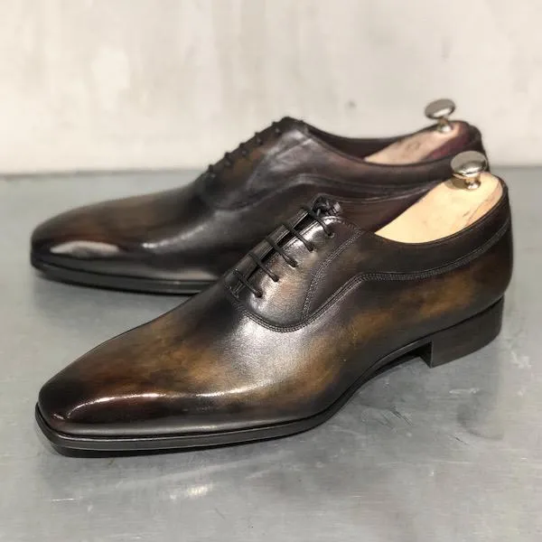 IT07 BALMORAL OXFORD