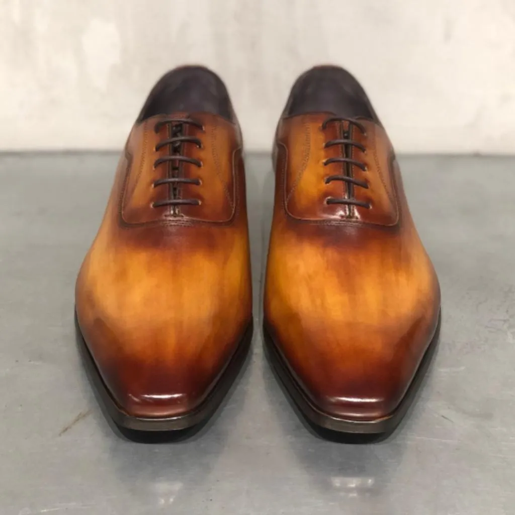 IT07 BALMORAL OXFORD