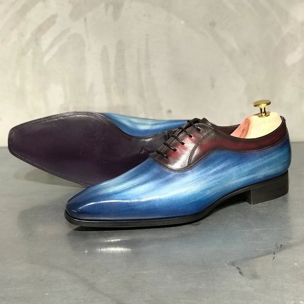 IT07 BALMORAL OXFORD