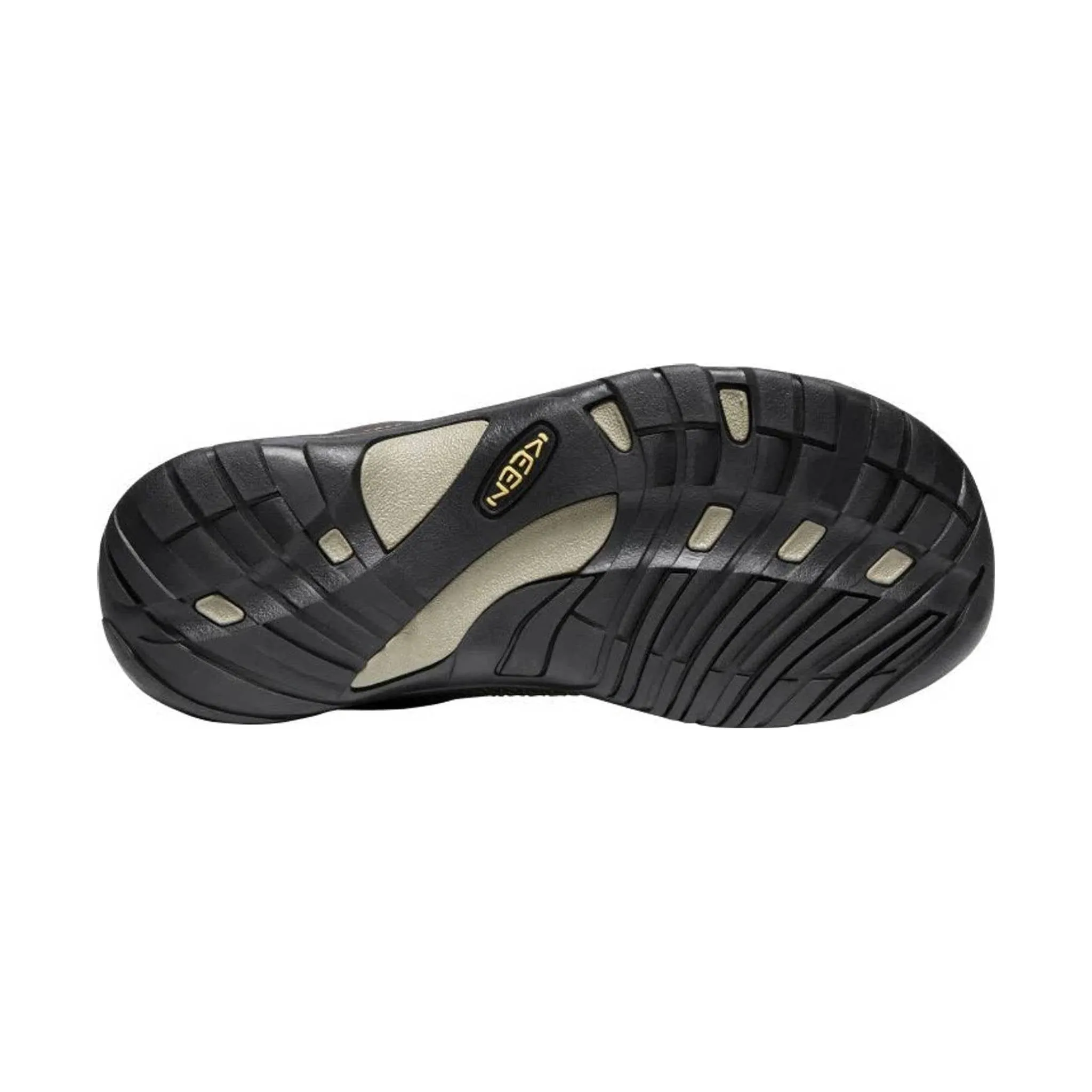 KEEN Men's Austin - Chocolate Brown
