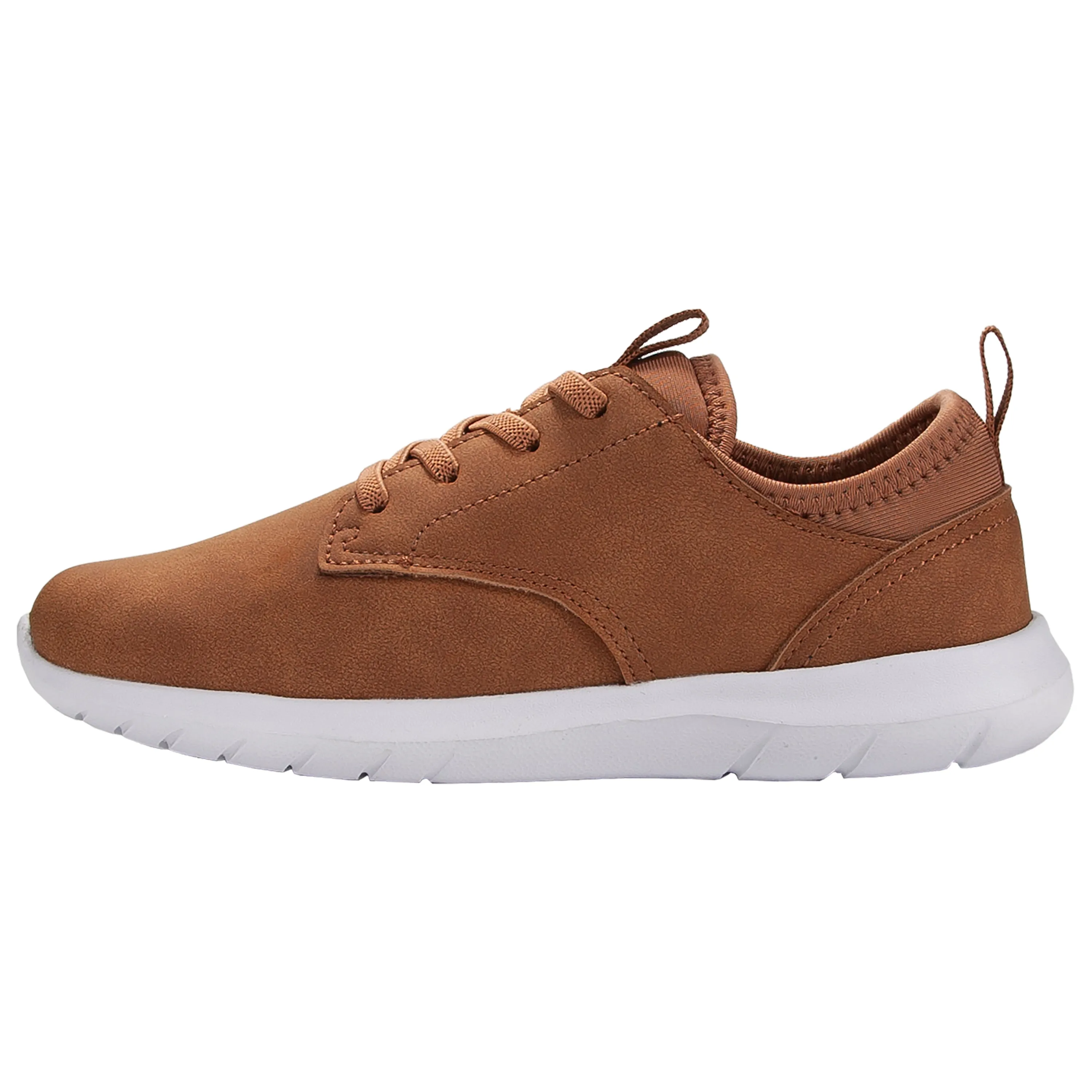 Kids' Cal Jr. in Tan