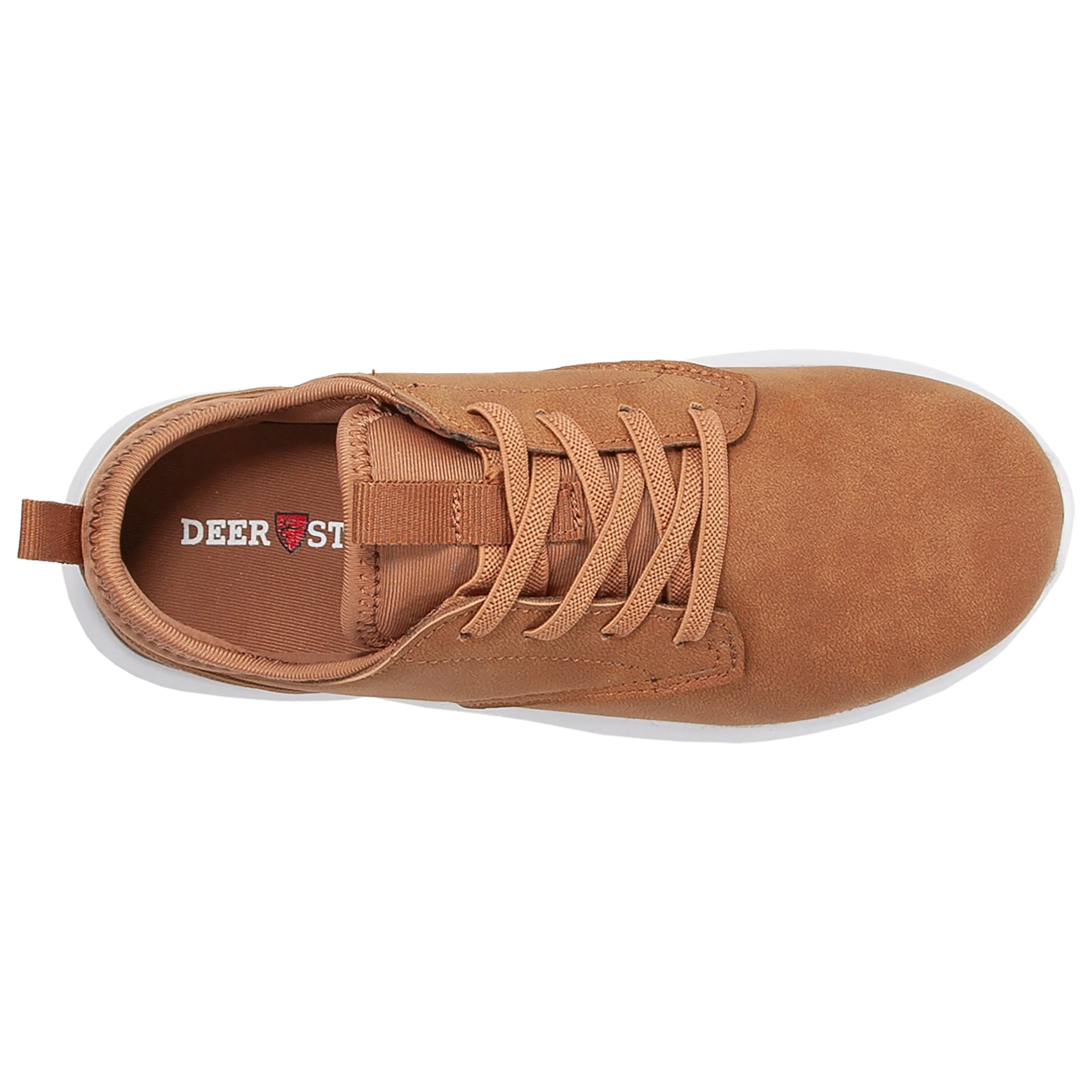 Kids' Cal Jr. in Tan
