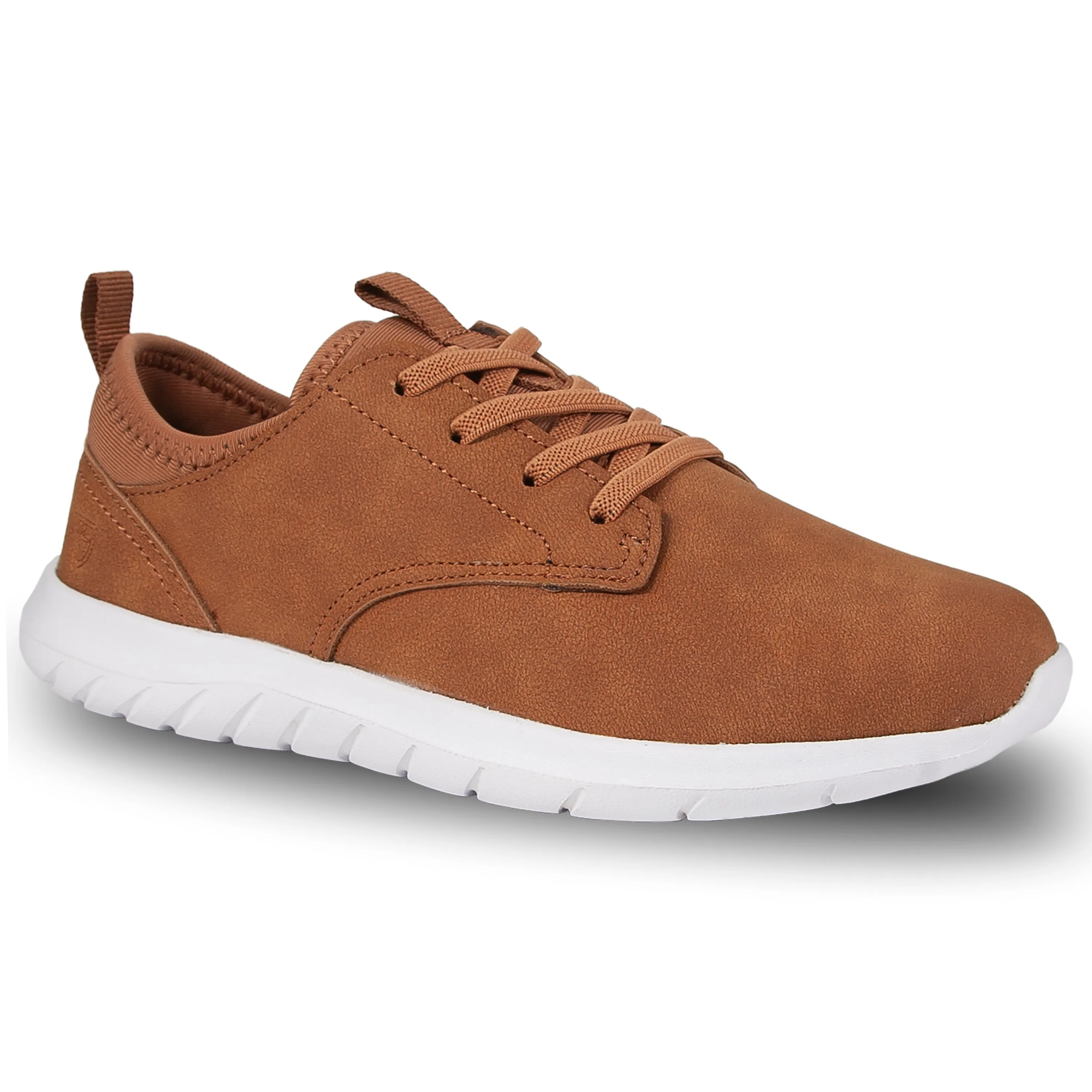 Kids' Cal Jr. in Tan