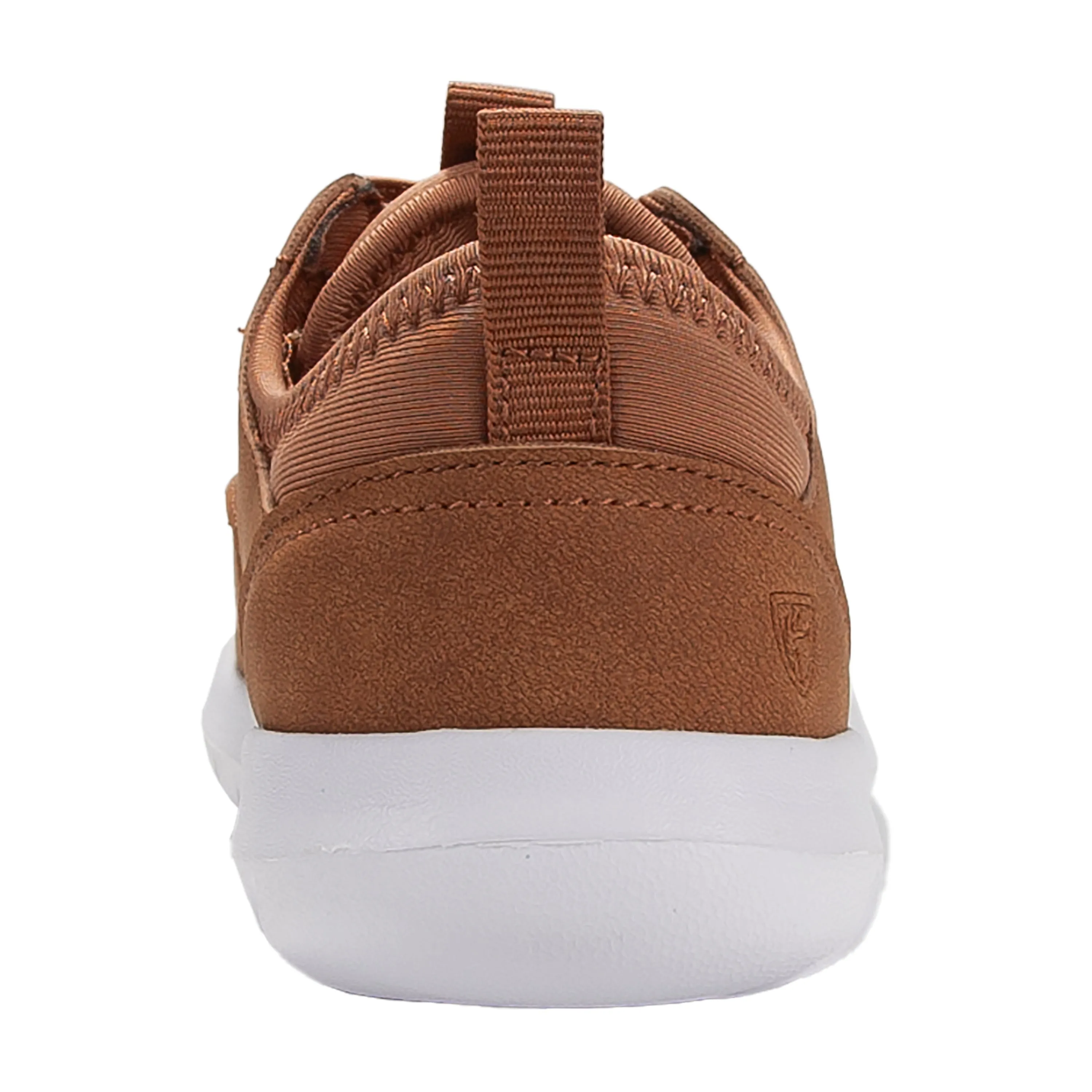 Kids' Cal Jr. in Tan