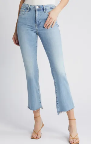 Le Crop Mini Boot Cut