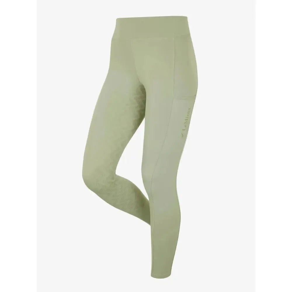 Lemieux Naomi Pull On Breech Fern