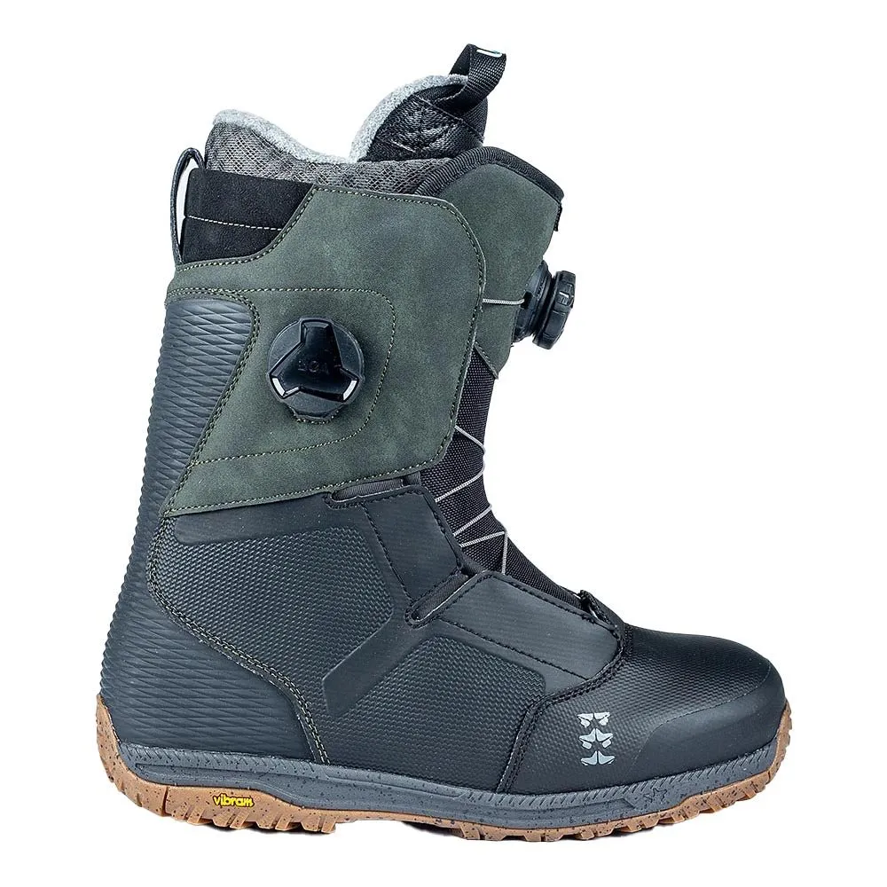 LIBERTINE BOA MEN'S SNOWBOARD BOOT - 2024