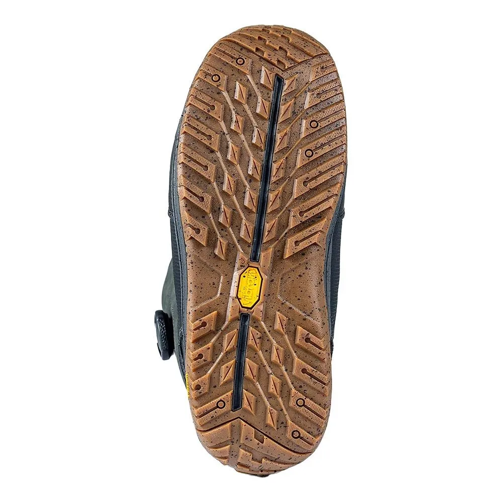 LIBERTINE BOA MEN'S SNOWBOARD BOOT - 2024