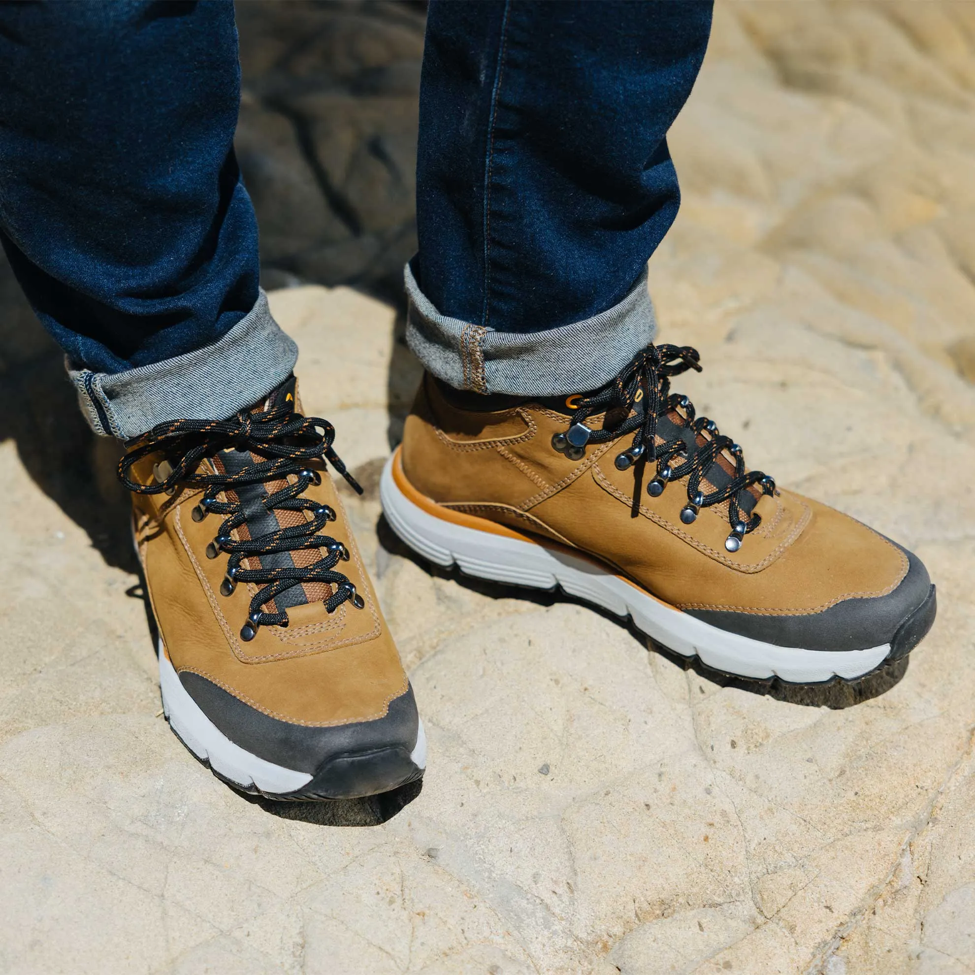 Men's Camino Hiker