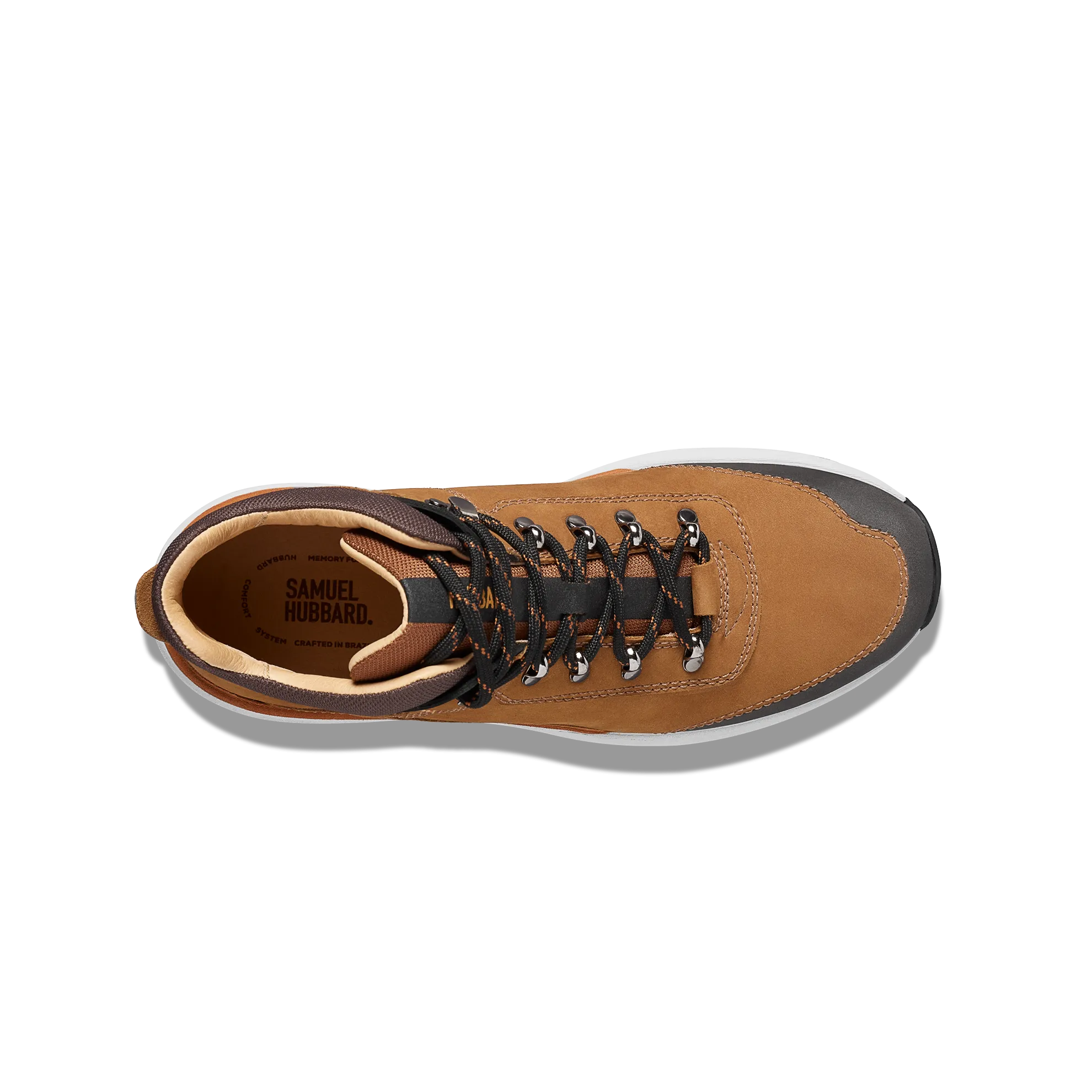 Men's Camino Hiker