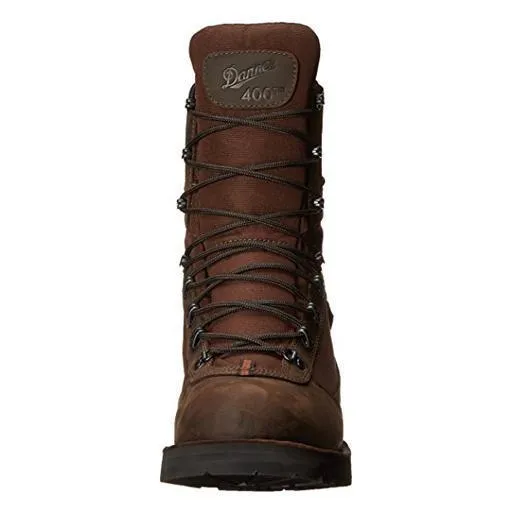 Men’s East Ridge 8” Hiking Boot