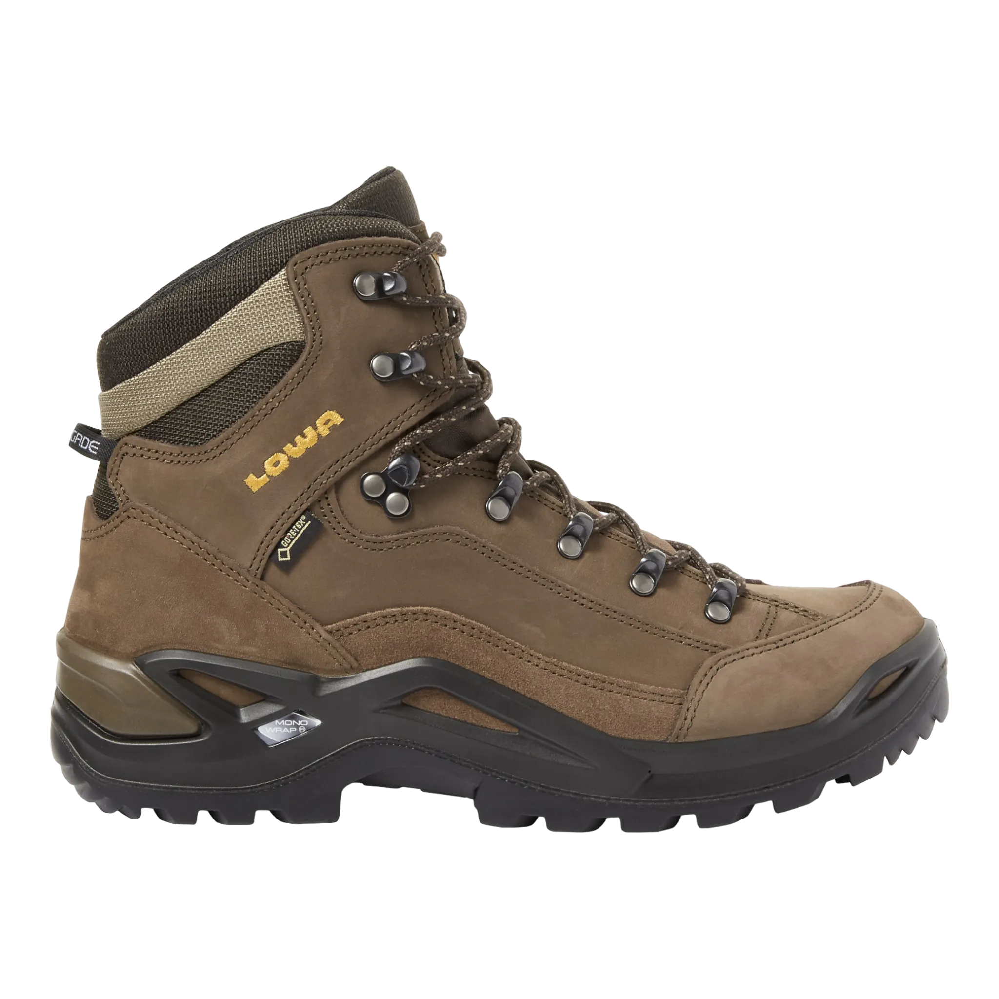 Men's Renegade GTX Mid