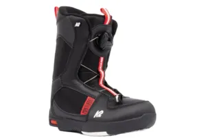 MINI TURBO BOOTS