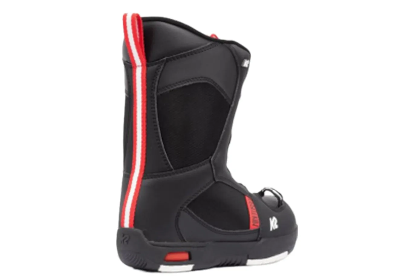 MINI TURBO BOOTS
