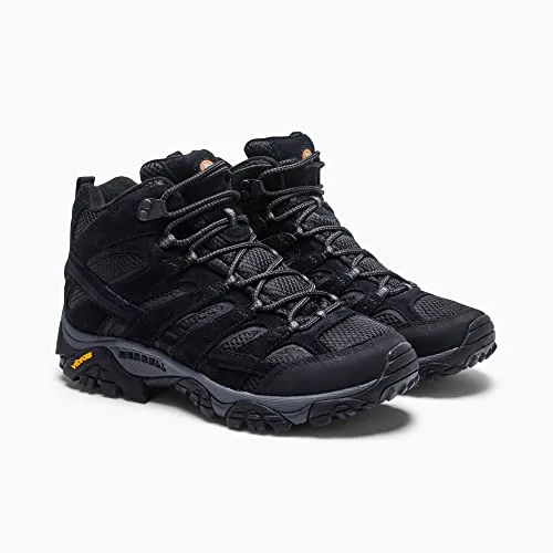 Moab 2 Vent Mid - Men