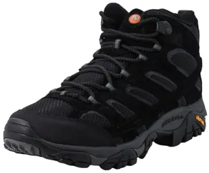 Moab 2 Vent Mid - Men