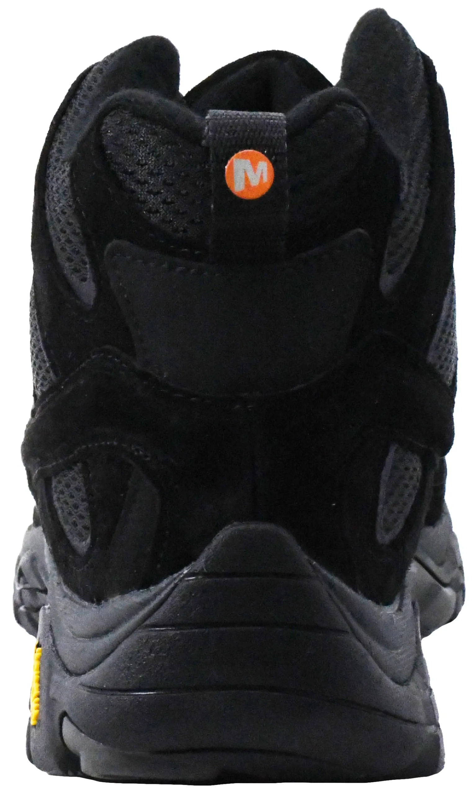 Moab 2 Vent Mid - Men