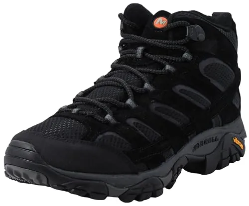 Moab 2 Vent Mid - Men