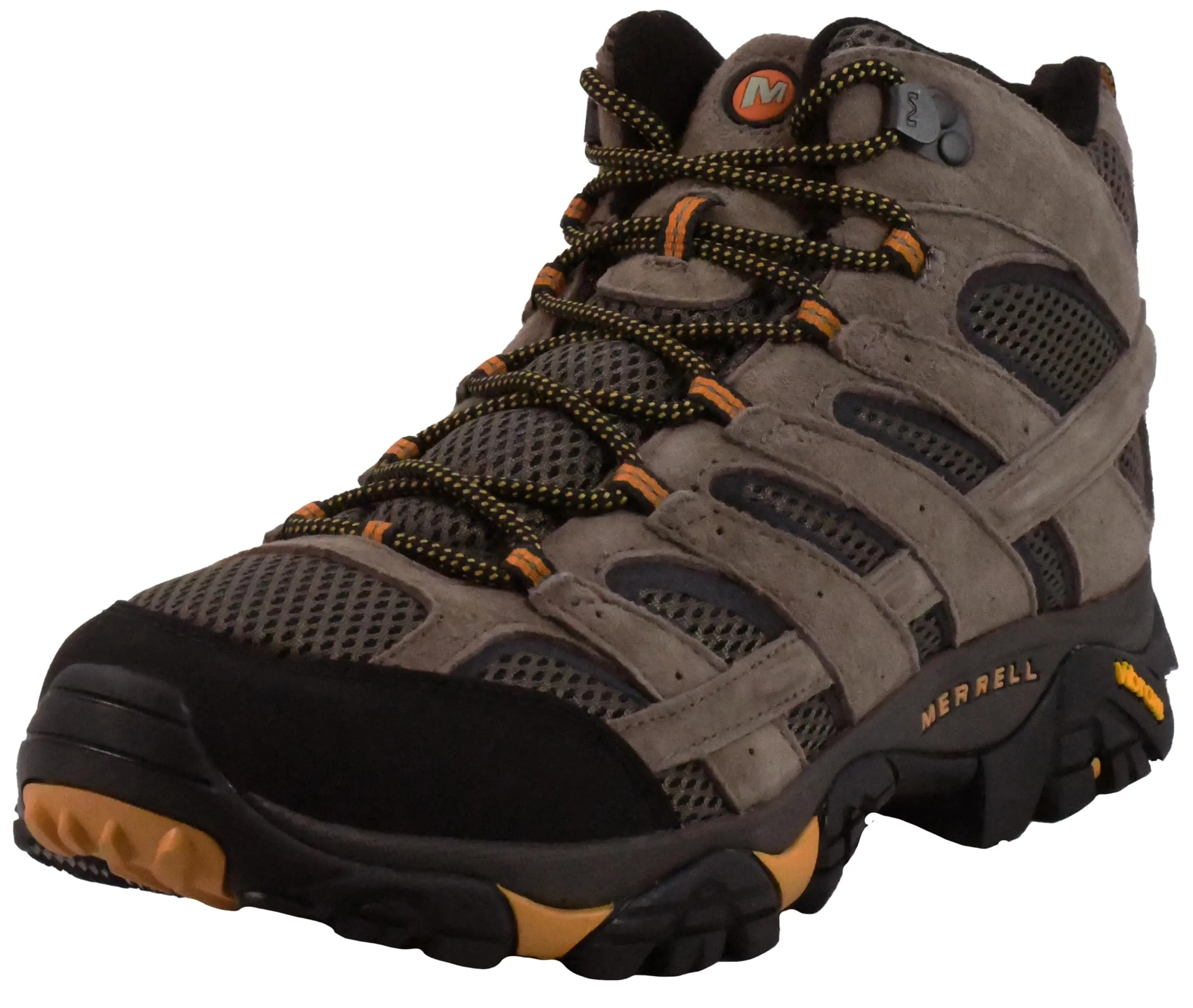 Moab 2 Vent Mid - Men