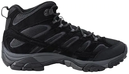 Moab 2 Vent Mid - Men