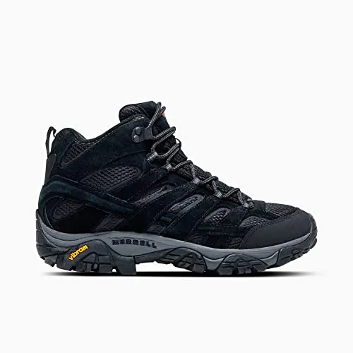 Moab 2 Vent Mid - Men