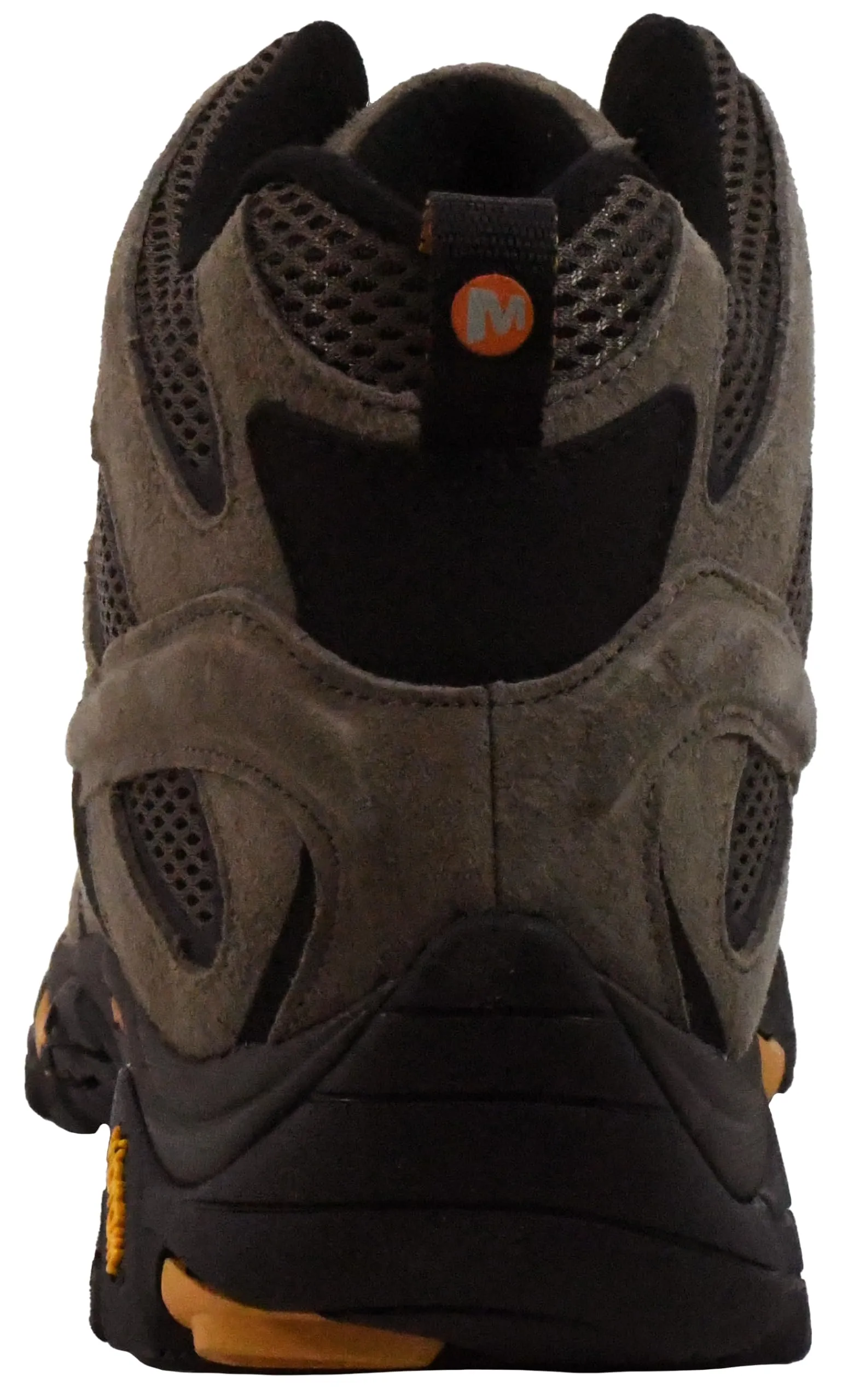 Moab 2 Vent Mid - Men