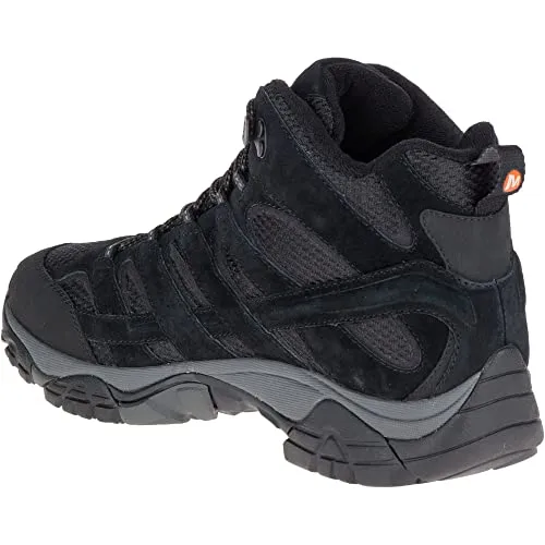 Moab 2 Vent Mid - Men