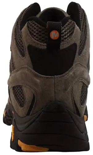 Moab 2 Vent Mid - Men