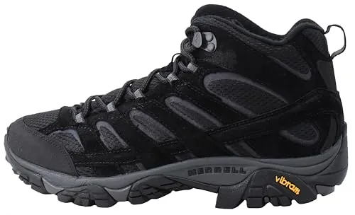 Moab 2 Vent Mid - Men