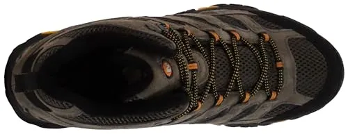 Moab 2 Vent Mid - Men