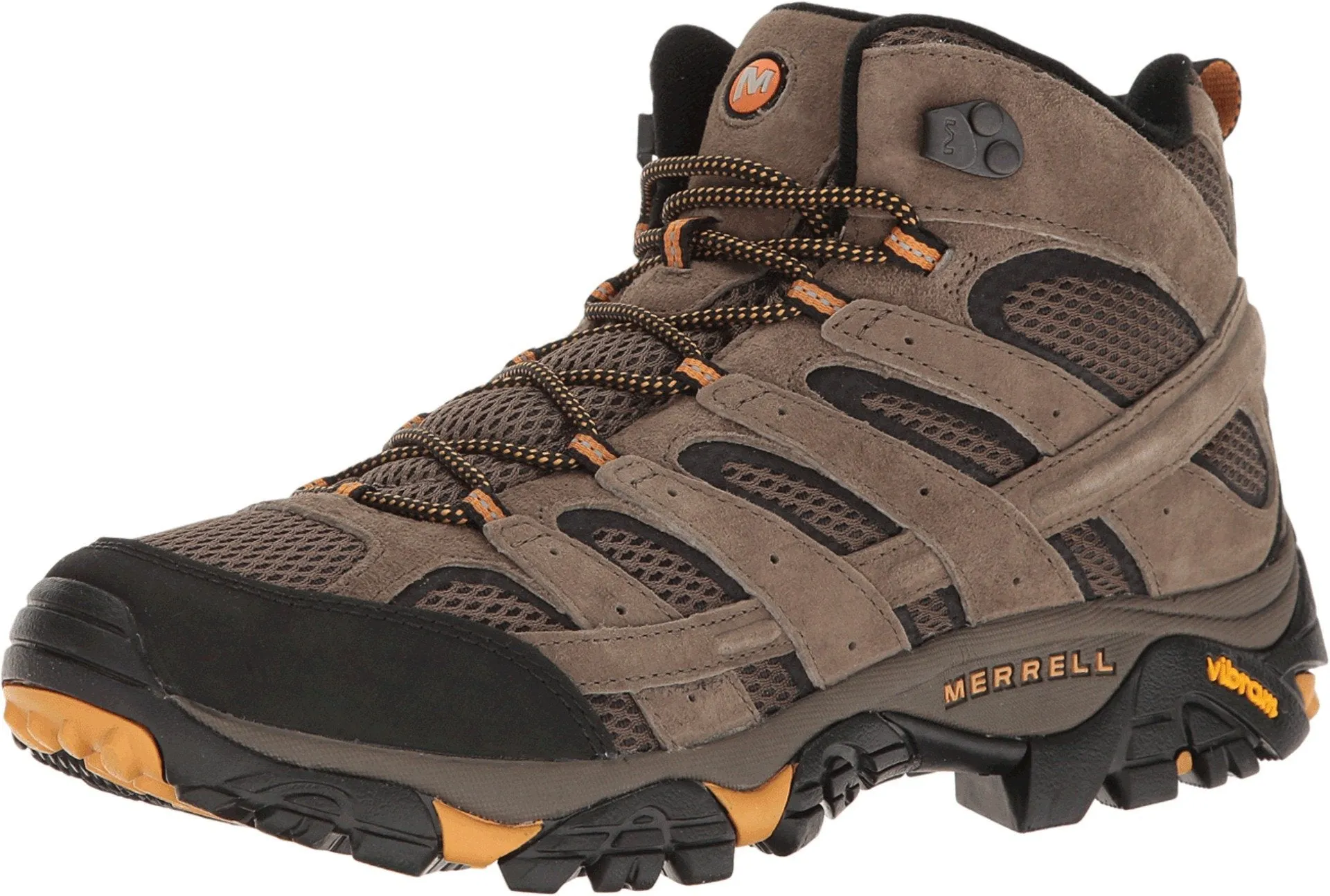 Moab 2 Vent Mid - Men