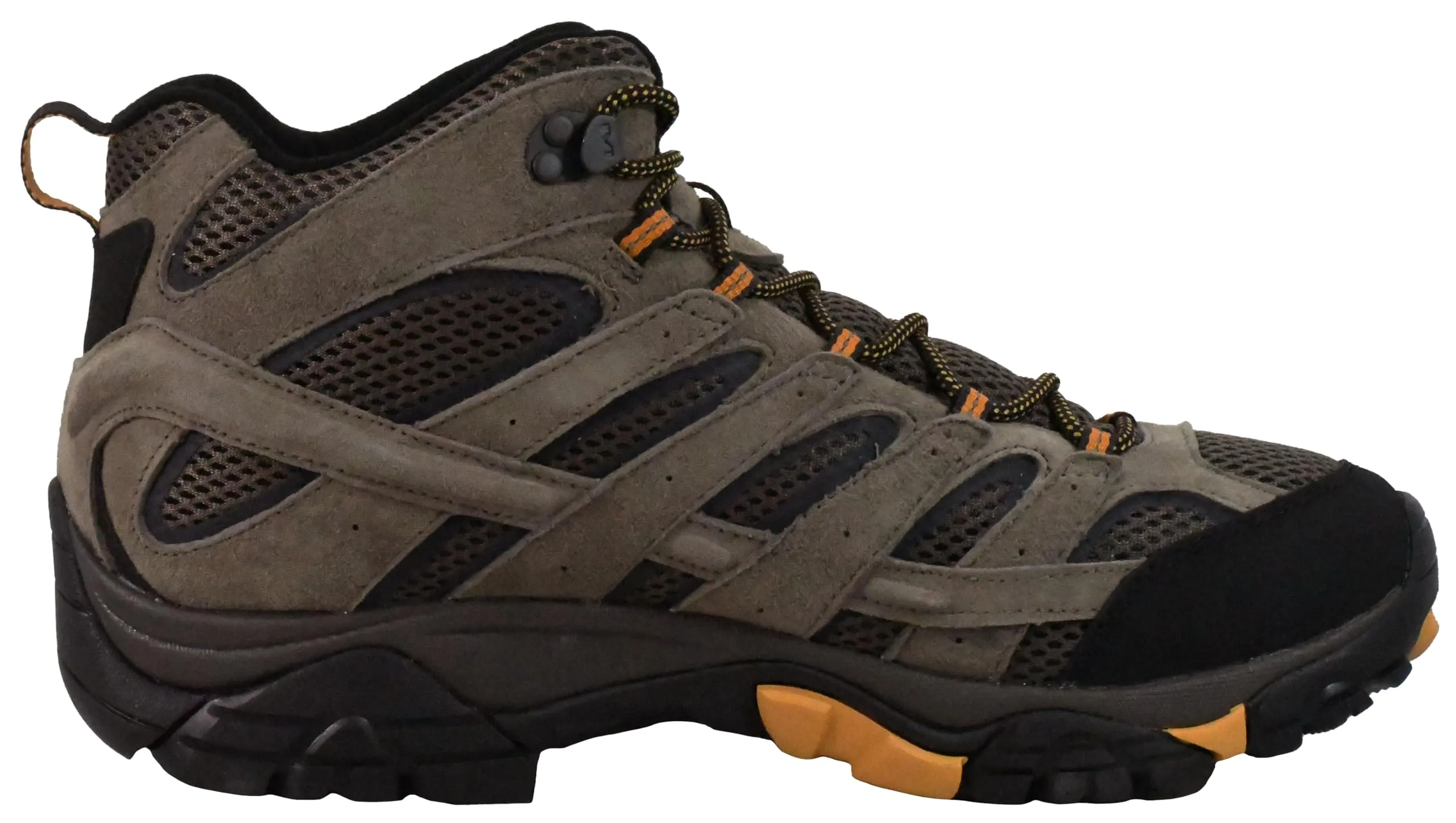 Moab 2 Vent Mid - Men