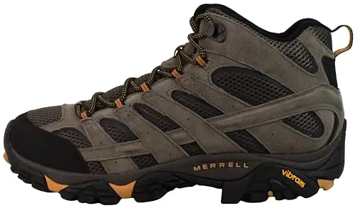 Moab 2 Vent Mid - Men