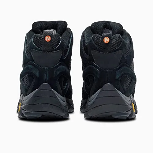 Moab 2 Vent Mid - Men