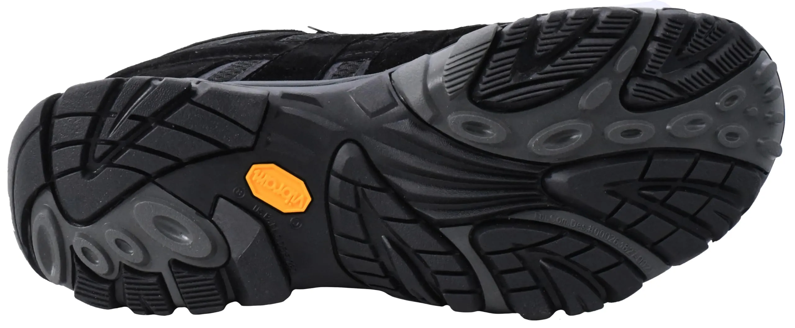 Moab 2 Vent Mid - Men