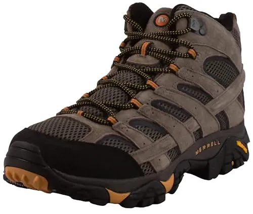 Moab 2 Vent Mid - Men