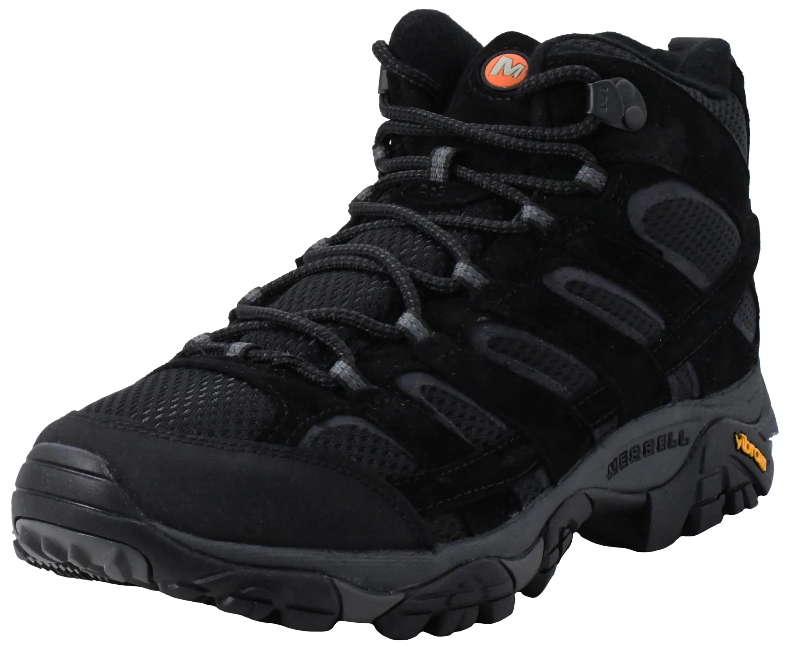 Moab 2 Vent Mid - Men