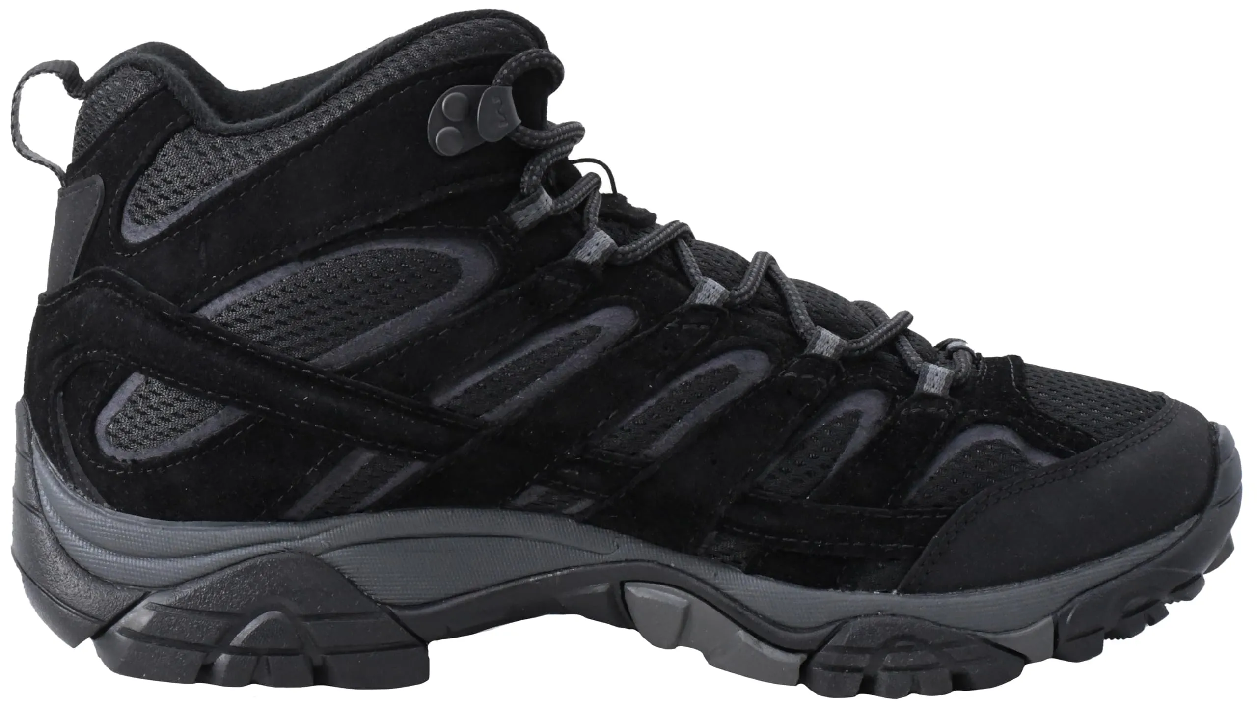 Moab 2 Vent Mid - Men